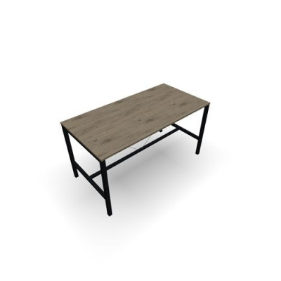 ARIAL T L200XP100XH104,5 PP 2OBT CENTRAL PIED ARCHE CARREE FX REPOSE PIED 6/8 P