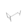 ARIAL T L200XP100XH104,5 PP 2OBT CENTRAL PIED ARCHE CARREE FX REPOSE PIED 6/8 P