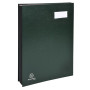 Parapheur DIRECTION 12 Comp. vert