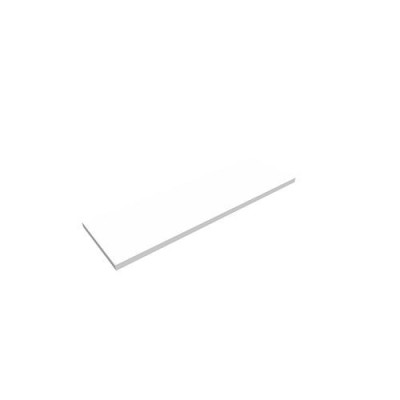 TABLETTE L. 120 CM SO POUR ARMOIRE ARMAND AVEC PORTES COULISSANTES