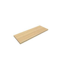 TABLETTE L. 100 CM RI POUR ARMOIRE ARMAND AVEC PORTES COULISSANTES