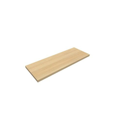 TABLETTE L. 100 CM RI POUR ARMOIRE ARMAND AVEC PORTES COULISSANTES