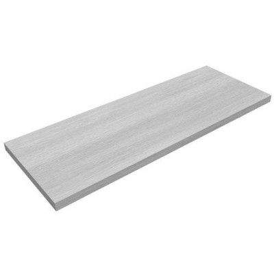 TABLETTE L. 100 CM MG POUR ARMOIRE ARMAND AVEC PORTES COULISSANTES