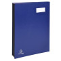 Parapheur DIRECTION 24 Comp. bleu