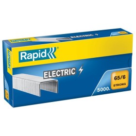 Agrafes Electric Strong 65/6 Rapid