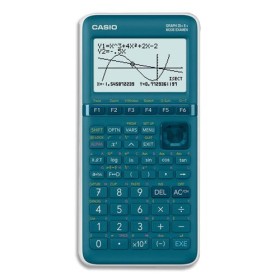Casio Calculatrice Graphique GRAPH25+E II  Mode Examen