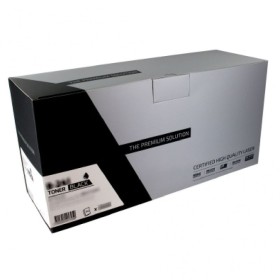 Toner Compatible Lexmark 24B6186 - Noir 16000 Pages