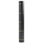 ALB.TIMB. 30,5X22,5 Simili cuir Noir 64p