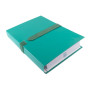 Chem dos ext. scratch sans rabat vert