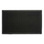 PPF TAPIS PICOT CAOUTCHOUC 6TPI80X100.01 - SG78E