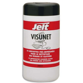 JEL BTE 70 LINGT VISUNET 003841