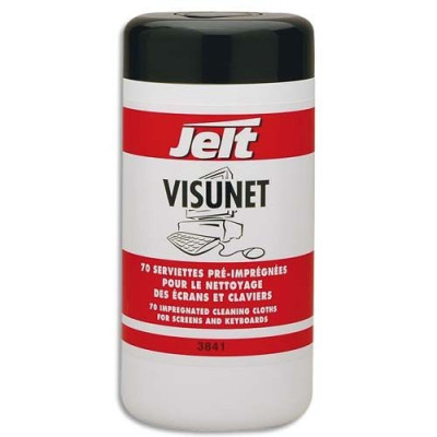 JEL BTE 70 LINGT VISUNET 003841