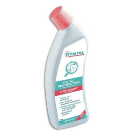 WYR GEL WC 750ML WYRITOL PV56174902 - SG39K