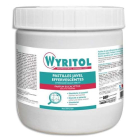 WYR BTE 150 PASTILL JAVEL EUC PV56175302 - SG47H