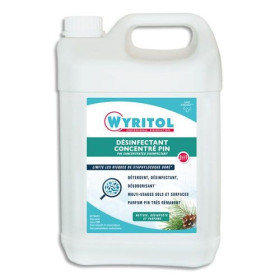 WYR B/5L 3D BACTERI NETOY PIN PV56175202 - SG50B