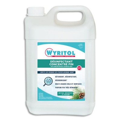 WYR B/5L 3D BACTERI NETOY PIN PV56175202 - SG50B