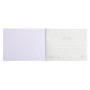 Carnet de voyages pocket 11x15 40P