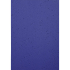 PK 100F FOREVER BLEU foncé A4 270G