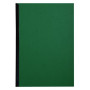 PK 100 couvertures FOREVER Vert A4 270G