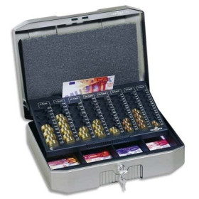 DUR CAISSE MONNAIE EUROBOXX -1782-57 - SG121D
