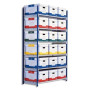 PPF RAYONNAGE RANG ECO 54CM DEPART 6229D - SG97A