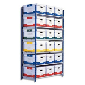 PPF RAYONNAGE RANG ECO 54CM DEPART 6229D - SG97A