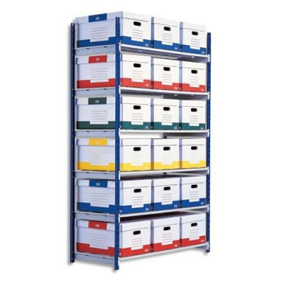 PPF RAYONNAGE RANG ECO 54CM DEPART 6229D - SG97A