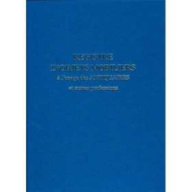 ELV REGISTRE OBJETMOBILIERANTIQUAIRE1413