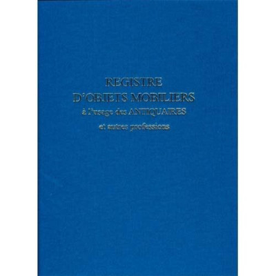 ELV REGISTRE OBJETMOBILIERANTIQUAIRE1413
