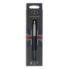 PKR BILLE JOTTER MOY BLEU CT 1953209