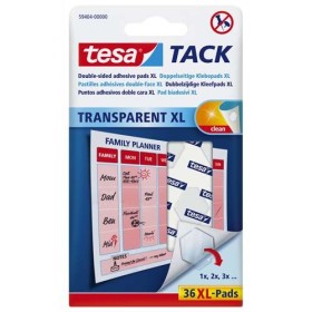 TES TACK TRSP XL 36 PAST 59404-0000-00