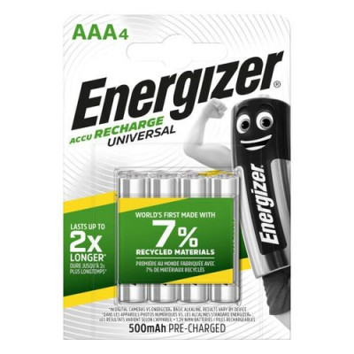 NRZ B/4 PIL LR03 UNIV RECH 7638900268317 - SG110A