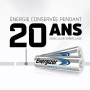NRZ B/4 PILE LR6 LITHIUM 7638900262643 - SG109B