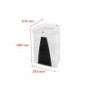 HSM DESTR SECURIO B22 P4 CPE CR 1833121