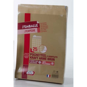 GPV P/25 POCHT KARM 3 SOUF 26 39747