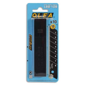 OLF ETU/10 LME CUT 18MM OL11659