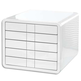 HAN MODULE CLASSEMNT ILOOK BLANC 1551-12