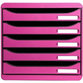 BIG-BOX PLUS framboise