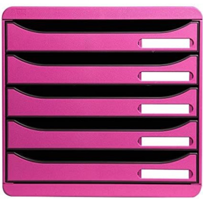 BIG-BOX PLUS framboise