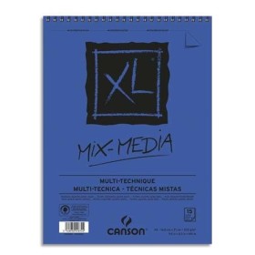 CAN CARNET MIXMED 15F A5 300G C200001872