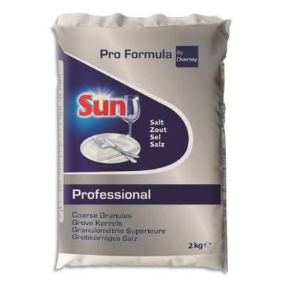 SUN S/2KG SEL REGENERANT 100848994 - SG54E