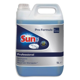 SUN B/5L LIQUIDE DE RINCAGE PRO 7508545 - SG54G