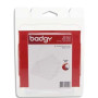 EVO B/100 CART PVC EPAISS 0.76 CBGC0030W - SG171B