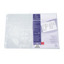 SACH 10 POCH PVC 12/100 A3 ITAL 17 T