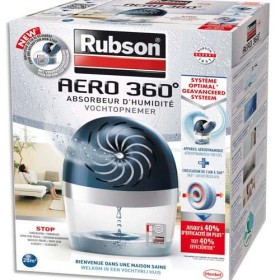 RBN ABSORB HUMID AERO 360D 2622194 - SG165E