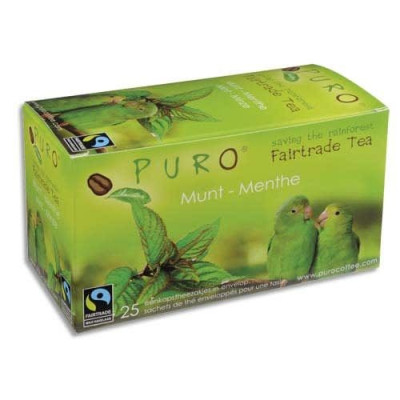 URO B/25 THE PURO F/T 2G MENT VT 550164 - SG153B