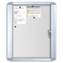 BIS VITRINE EXT MASTERVSN 9F VT630509760