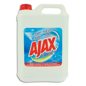 AJX BIDON 5L NETOY FRAIS 271482 - SG49E