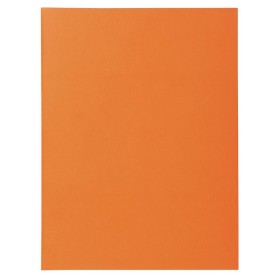Pt 100 chemises SUPER 210 orange