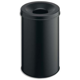 DUR CORB PAP ANTI-FEU 30L N -3306-01 - SG69G